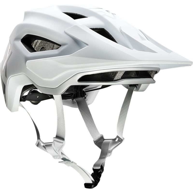 SPEEDFRAME HELMET WURD [WHT] S | Fox Racing - Belgi&euml