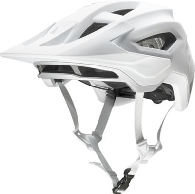 SPEEDFRAME HELMET WURD [WHT] S | Fox Racing - Belgi&euml