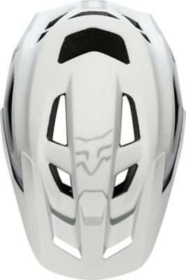 SPEEDFRAME HELMET WURD [WHT] S | Fox Racing - Belgi&euml