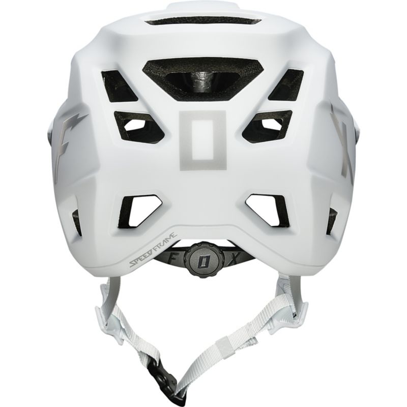 SPEEDFRAME HELMET WURD [WHT] S