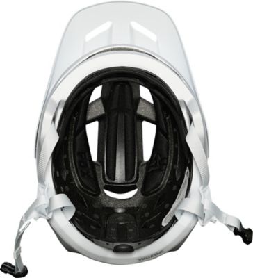 SPEEDFRAME HELMET WURD [WHT] S | Fox Racing - Belgi&euml