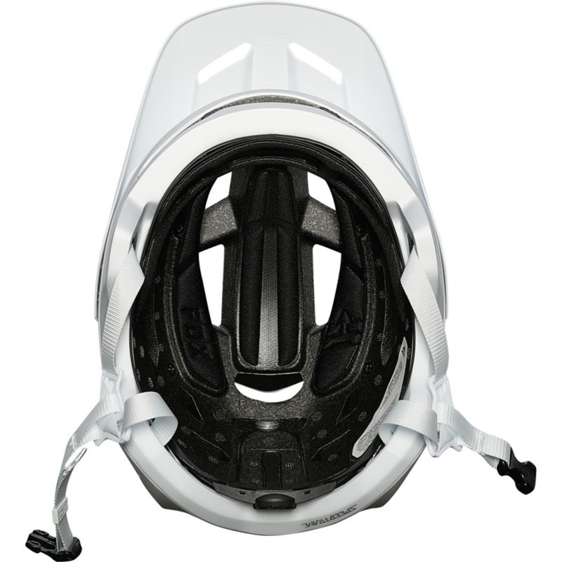 SPEEDFRAME HELMET WURD [WHT] S