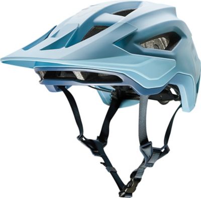 SPEEDFRAME HELMET WURD [LT BLU] S | Fox Racing - Belgi&euml