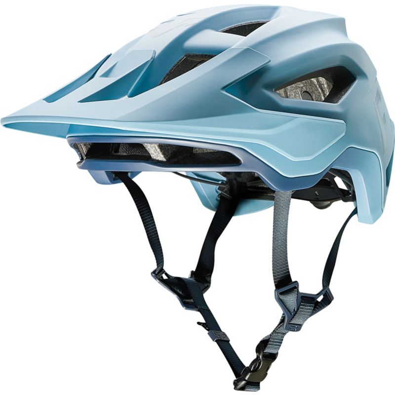 SPEEDFRAME HELMET WURD [LT BLU] S