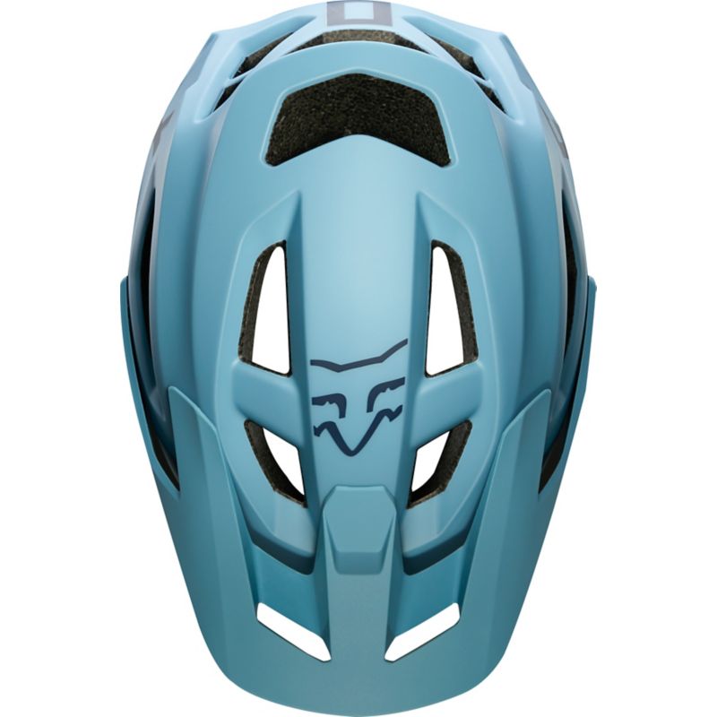 SPEEDFRAME HELMET WURD [LT BLU] S