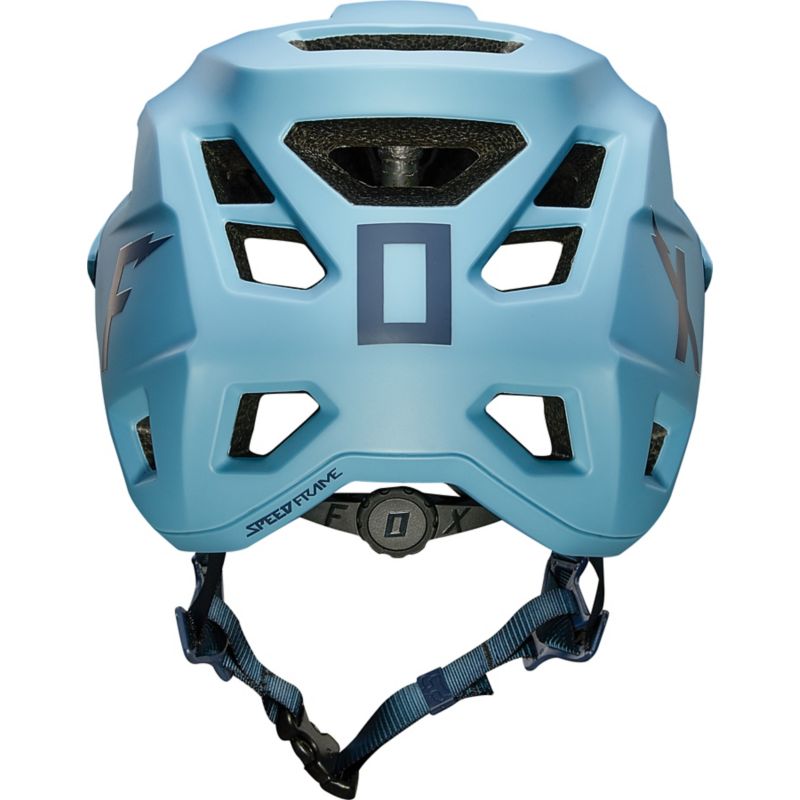 SPEEDFRAME HELMET WURD [LT BLU] S