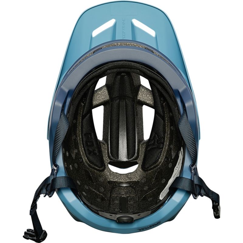 SPEEDFRAME HELMET WURD [LT BLU] S