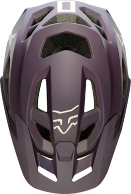 SPEEDFRAME HELMET WURD [DRK PUR] L | Fox Racing - France