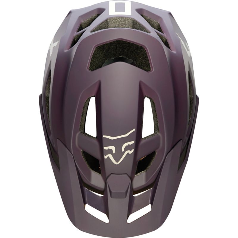 SPEEDFRAME HELMET WURD [DRK PUR] L