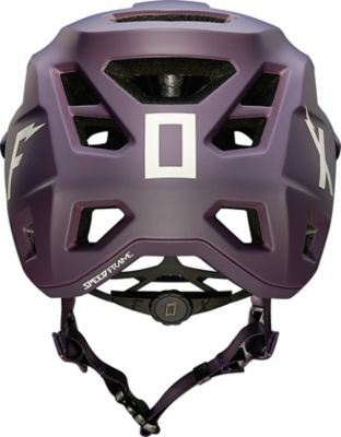 SPEEDFRAME HELMET WURD [DRK PUR] L | Fox Racing - France