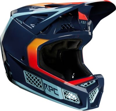 Helm RPC Daiz