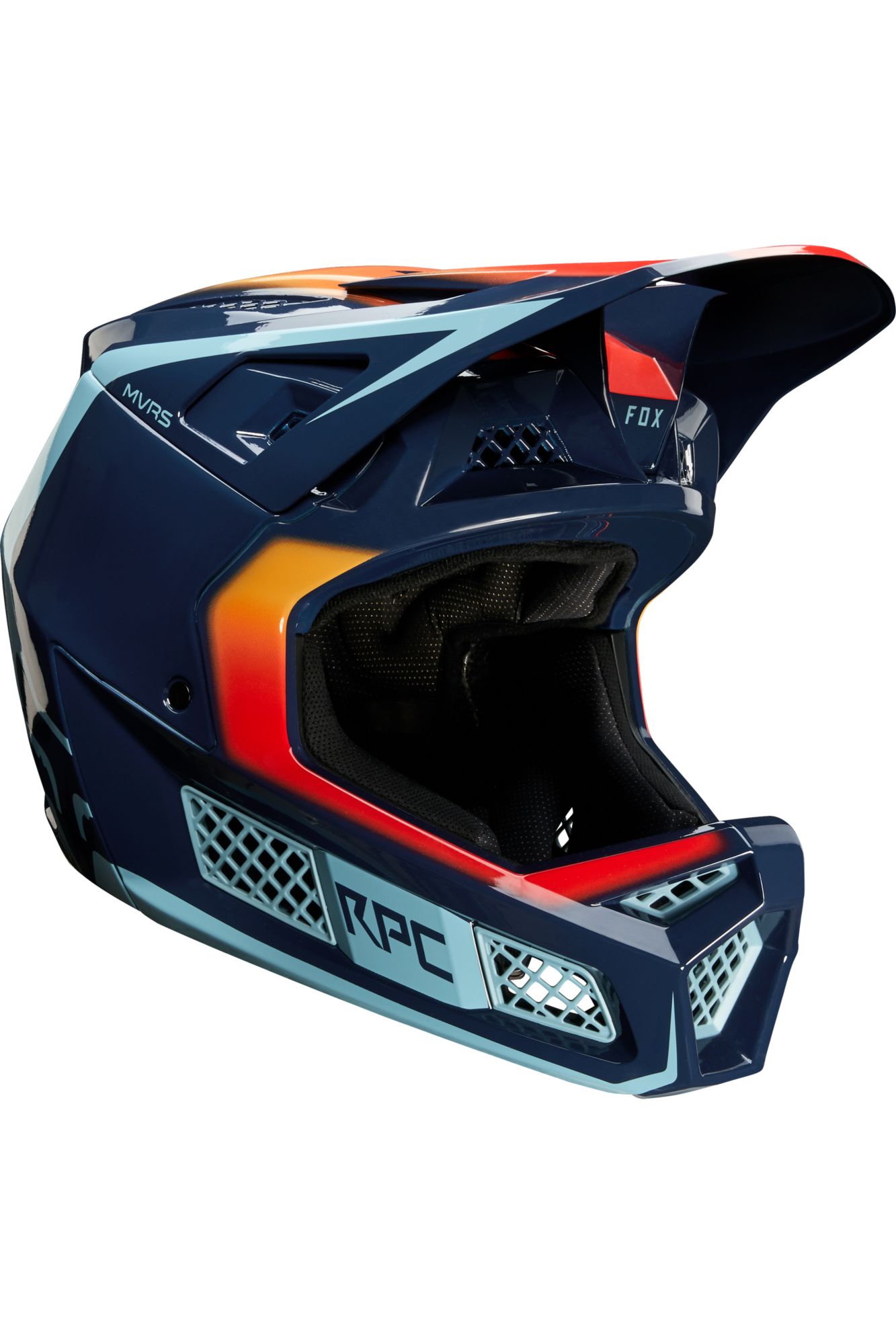 RPCHELMET DAIZ [NVY] S