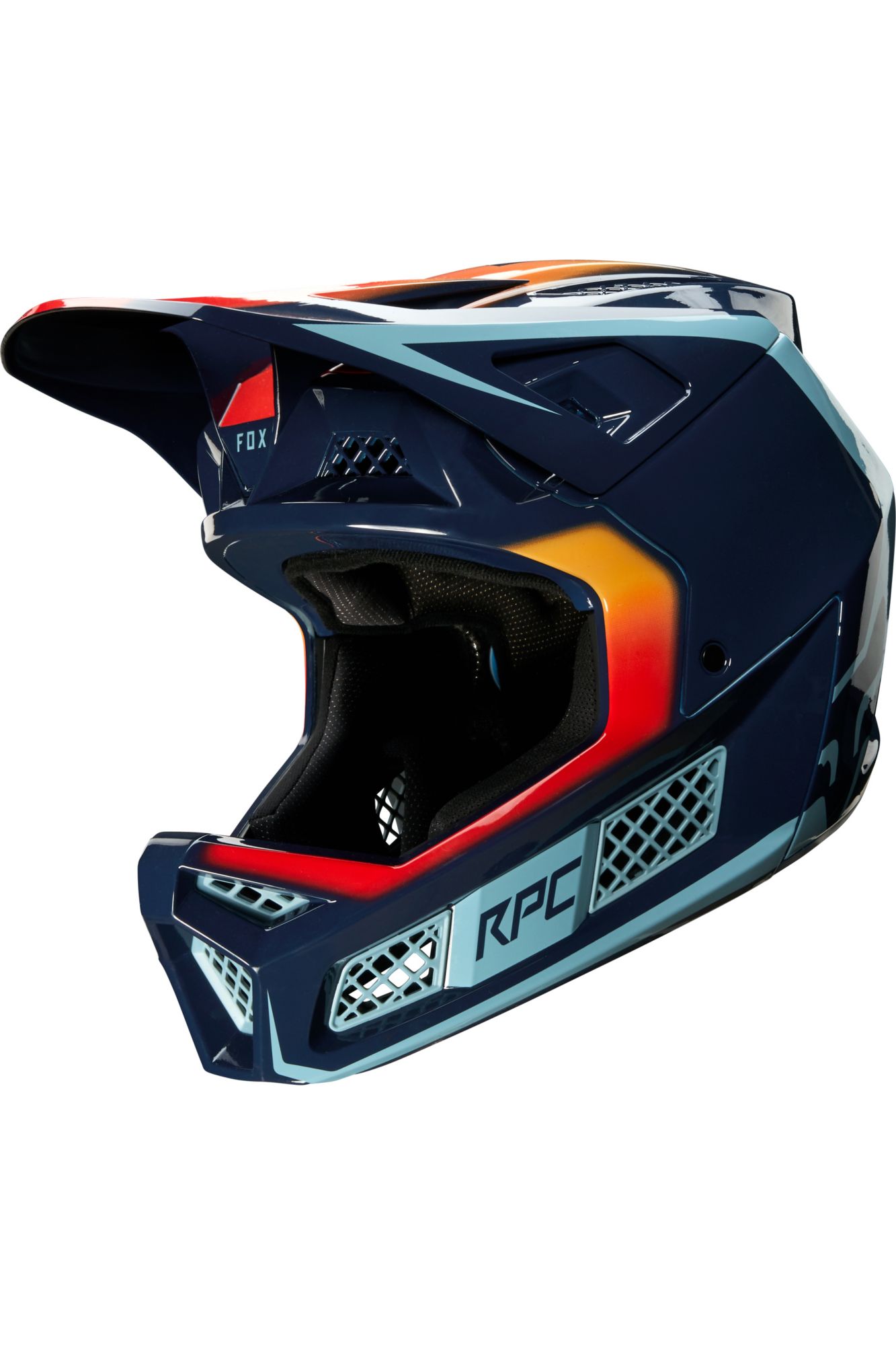 RPCHELMET DAIZ [NVY] S