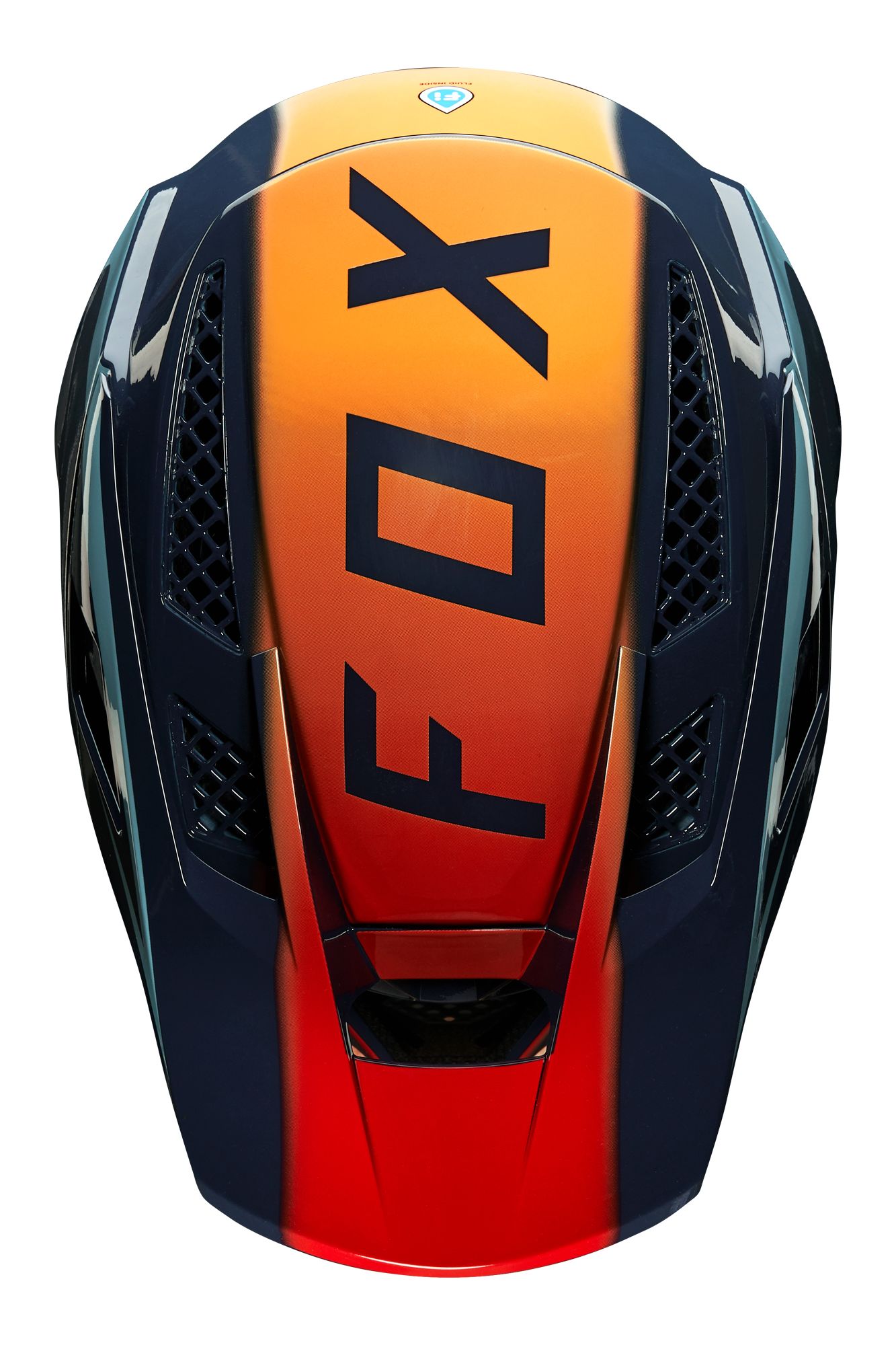 RPCHELMET DAIZ [NVY] S