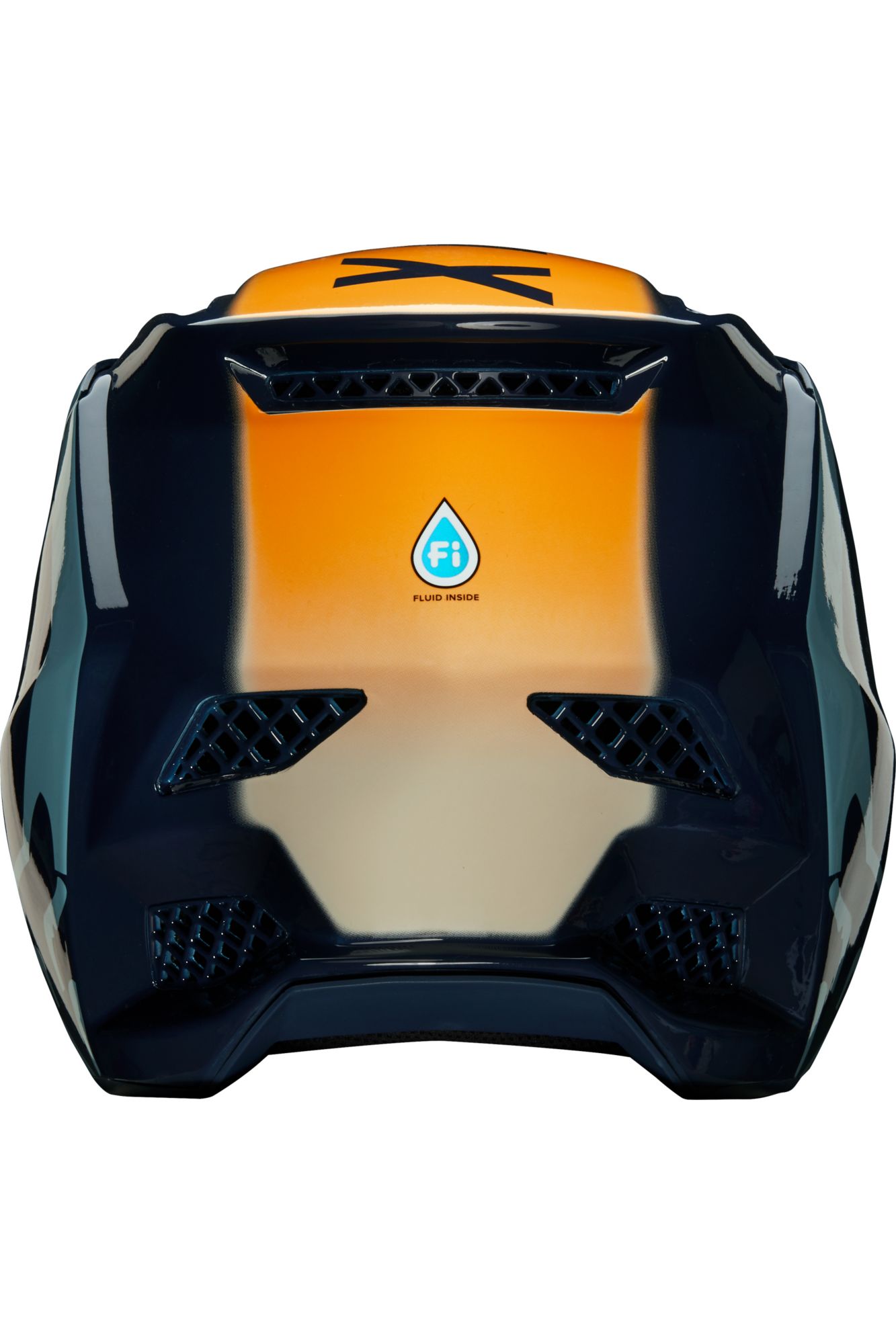 RPCHELMET DAIZ [NVY] S