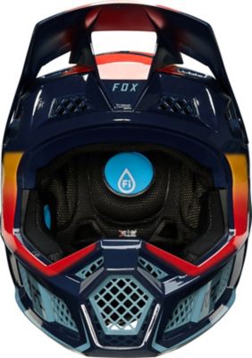 RPCHELMET DAIZ [NVY] S | Fox Racing - Canada