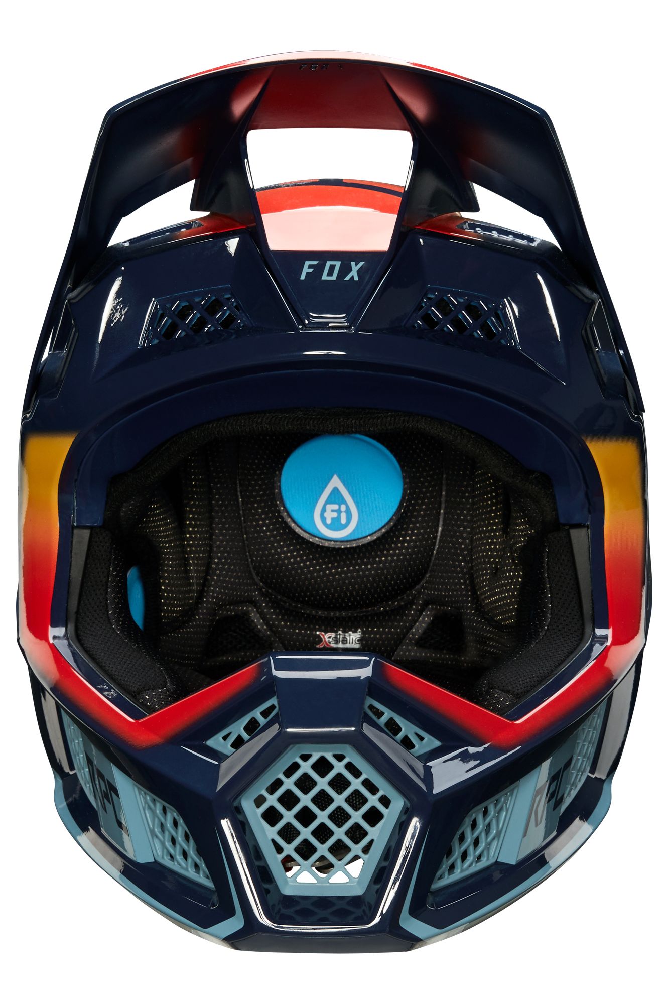 RPCHELMET DAIZ [NVY] S