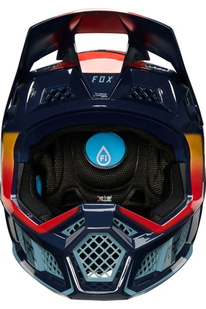 RPCHELMET DAIZ [NVY] S