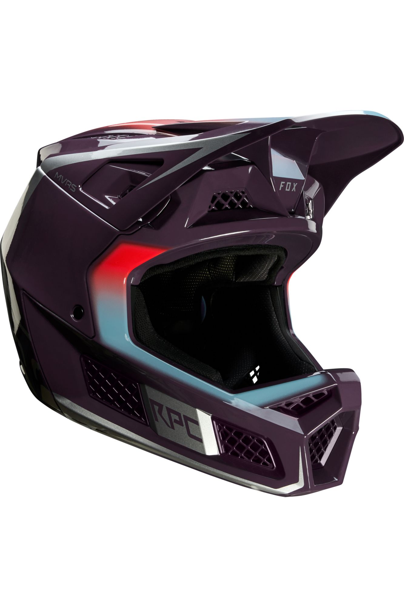 RPCHELMET DAIZ [DRK PUR] S