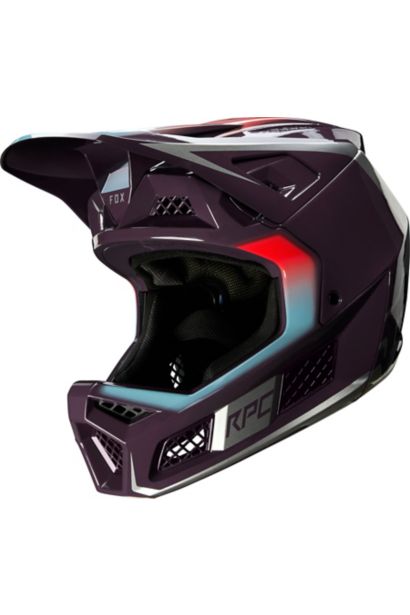 RPCHELMET DAIZ [DRK PUR] S