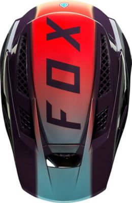 RPCHELMET DAIZ [DRK PUR] S | Fox Racing - SE