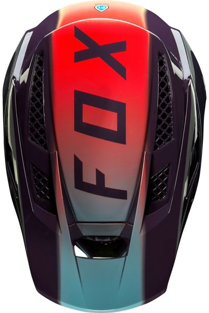 RPCHELMET DAIZ [DRK PUR] S