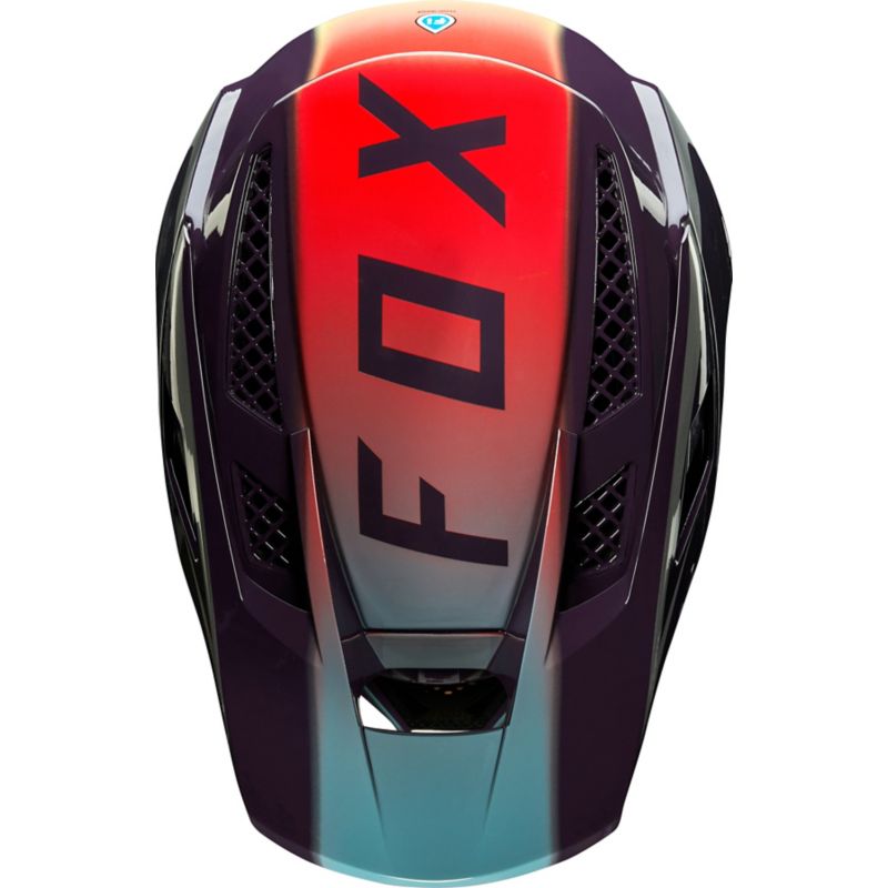 RPCHELMET DAIZ [DRK PUR] S