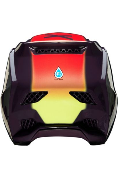 RPCHELMET DAIZ [DRK PUR] S