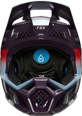 RPCHELMET DAIZ [DRK PUR] S | Fox Racing - SE