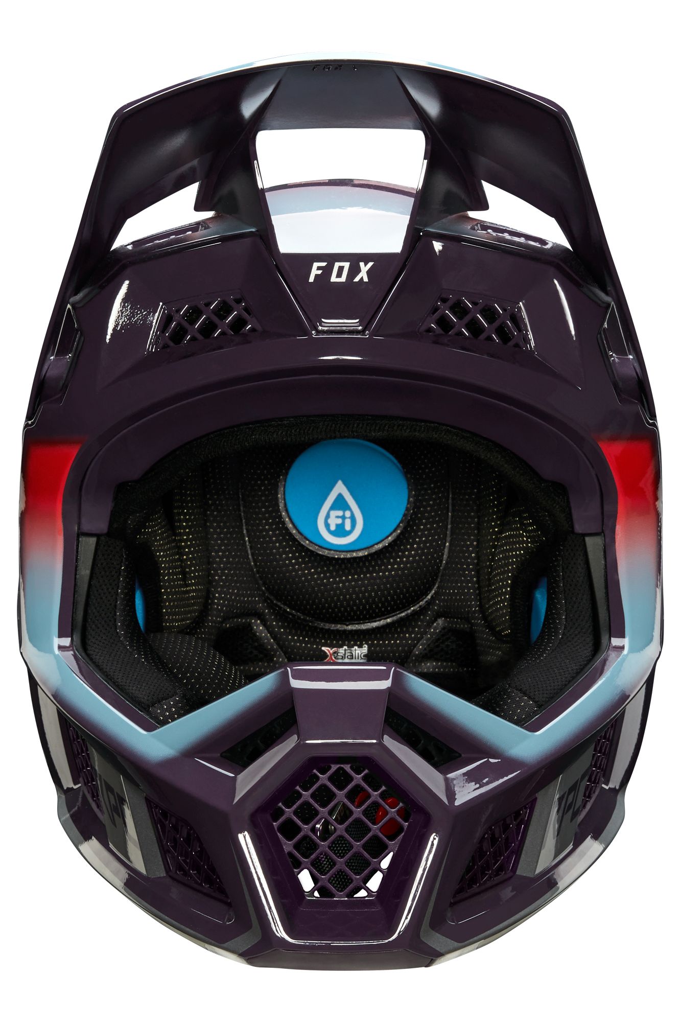 RPCHELMET DAIZ [DRK PUR] S