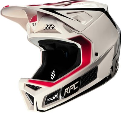 fox rpc full face helmet