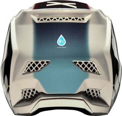 RPCHELMET DAIZ [OAT] S | Fox Racing - DK