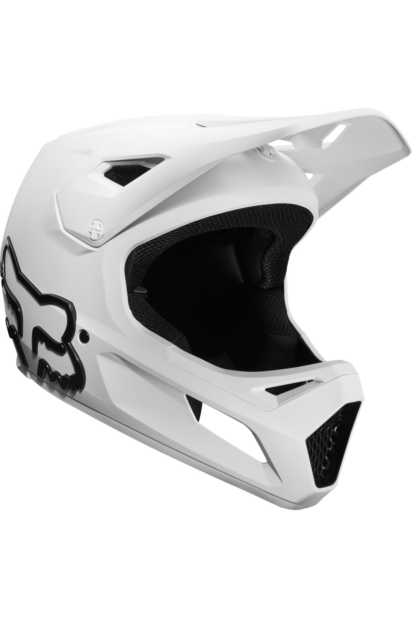 RAMPAGE HELMET [WHT] S