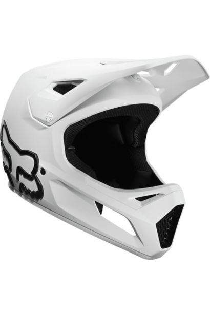 RAMPAGE HELMET [WHT] S