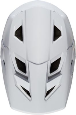 RAMPAGE HELMET [WHT] S | Fox Racing - Canada