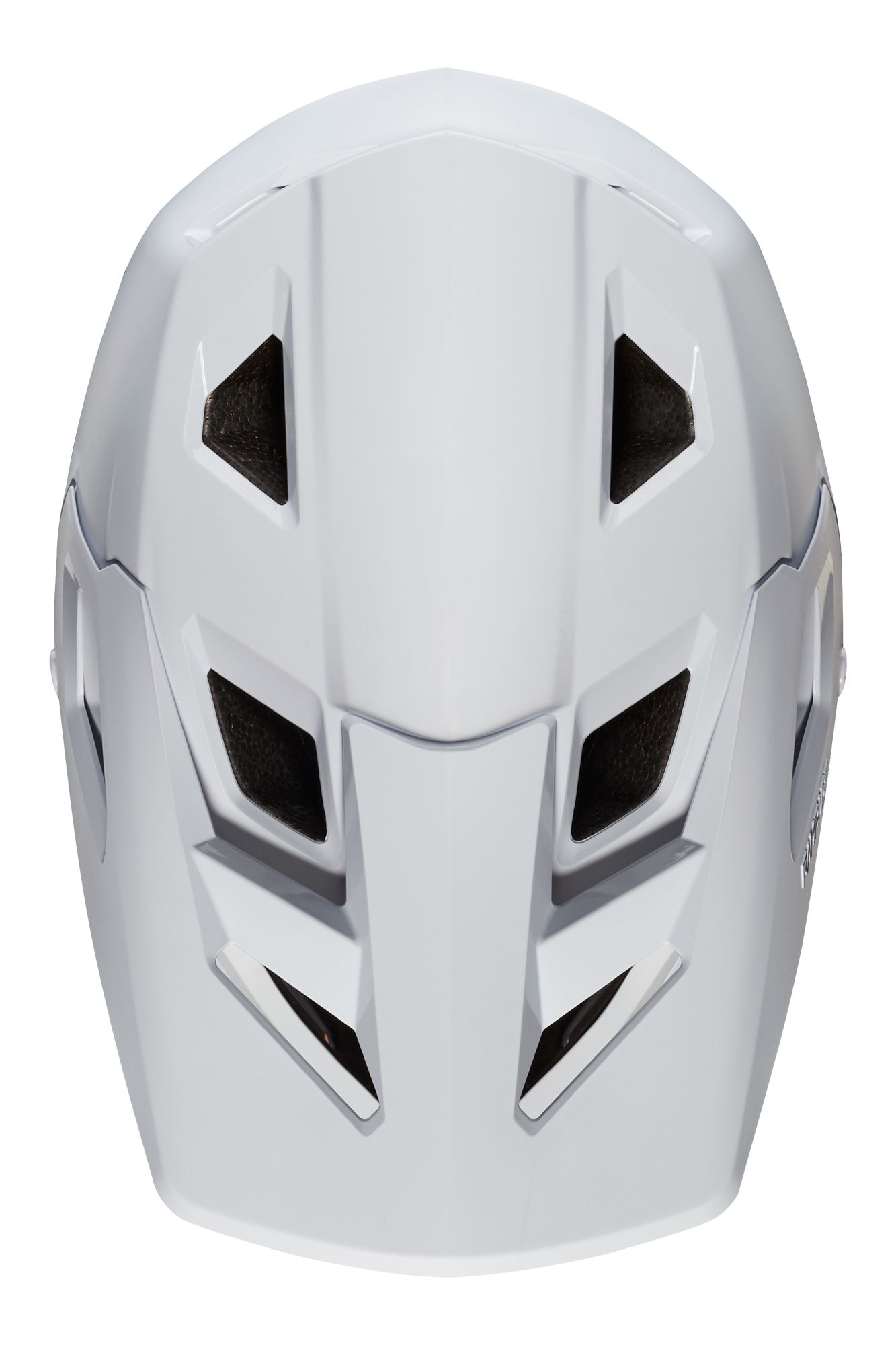 RAMPAGE HELMET [WHT] S