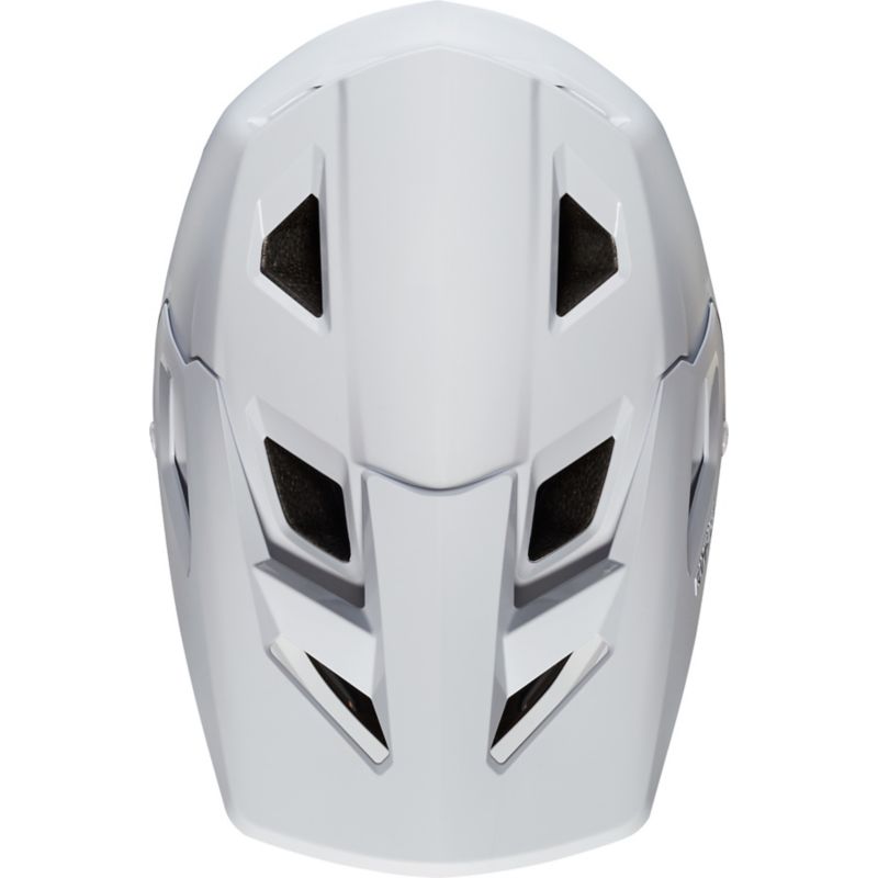 RAMPAGE HELMET [WHT] XL