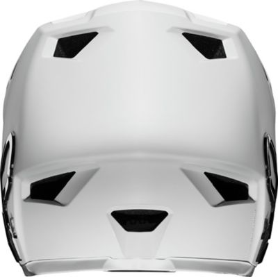 RAMPAGE HELMET [WHT] S | Fox Racing - Canada
