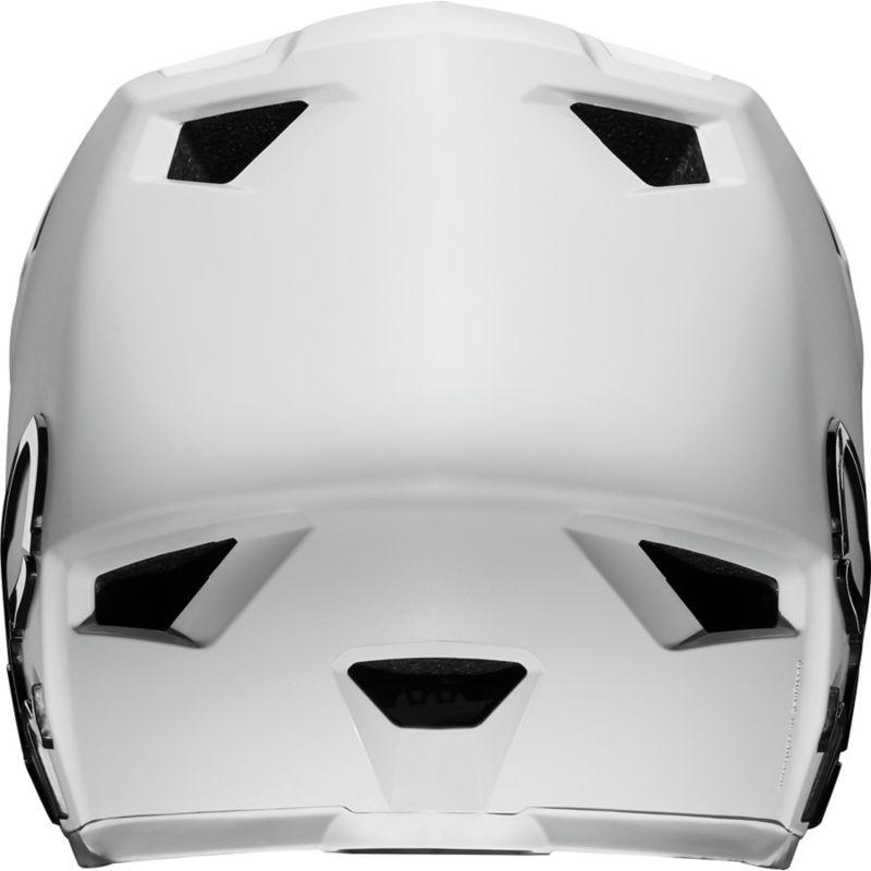 RAMPAGE HELMET [WHT] XL