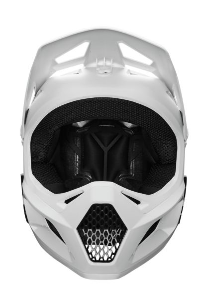 RAMPAGE HELMET [WHT] S