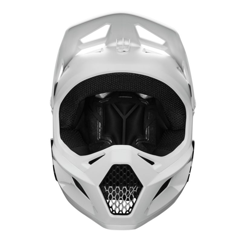 RAMPAGE HELMET [WHT] XL