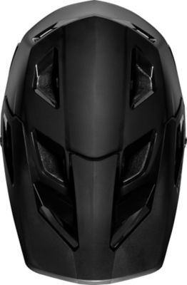 RAMPAGE HELMET [BLK/BLK] S | Fox Racing - Canada