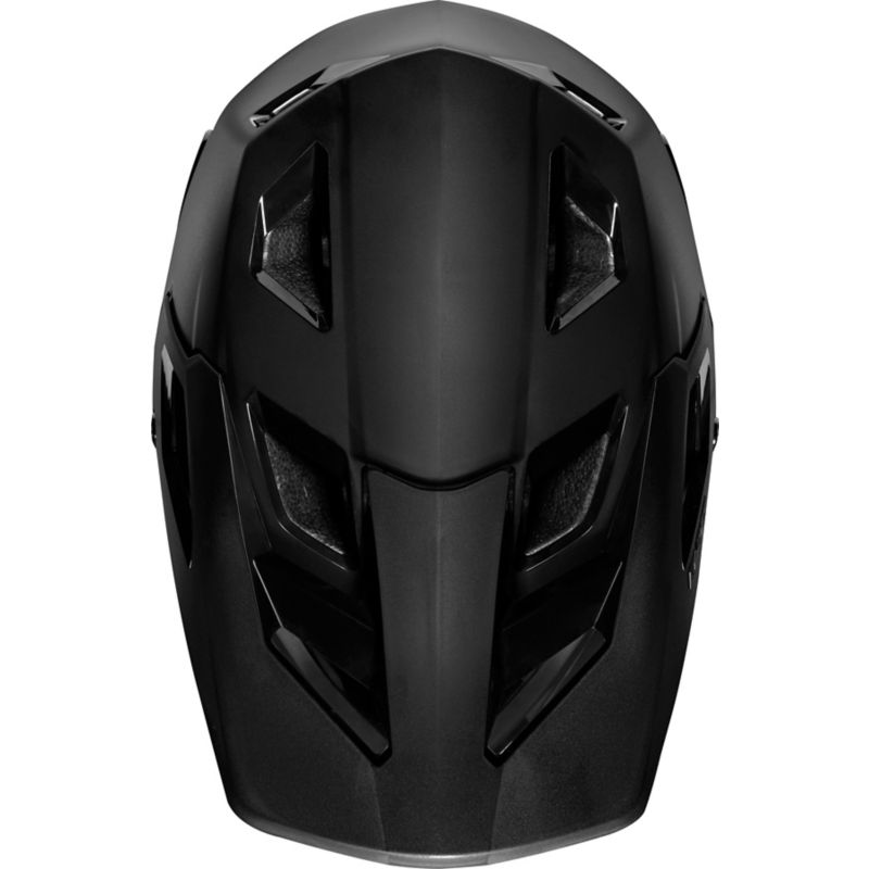 RAMPAGE HELMET [BLK/BLK] S