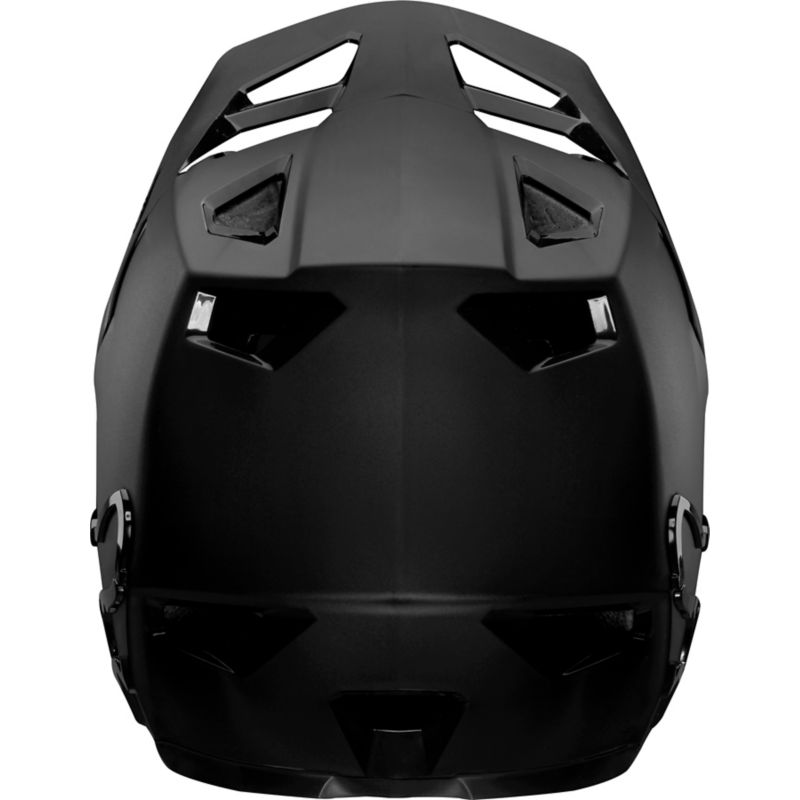 RAMPAGE HELMET [BLK/BLK] S