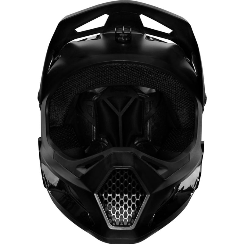 RAMPAGE HELMET [BLK/BLK] S