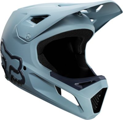 fox rampage helmet