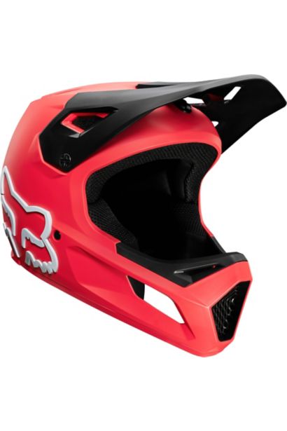 RAMPAGE HELMET [BRT RD] L
