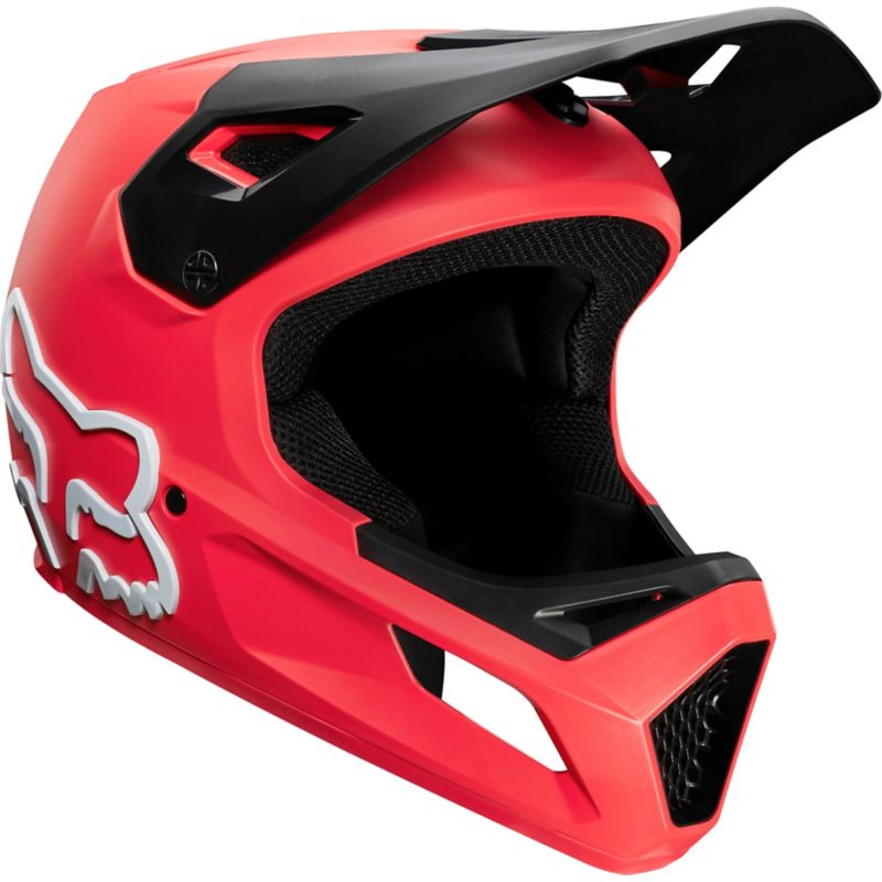 RAMPAGE HELMET [BRT RD] L | Fox Racing - Ireland