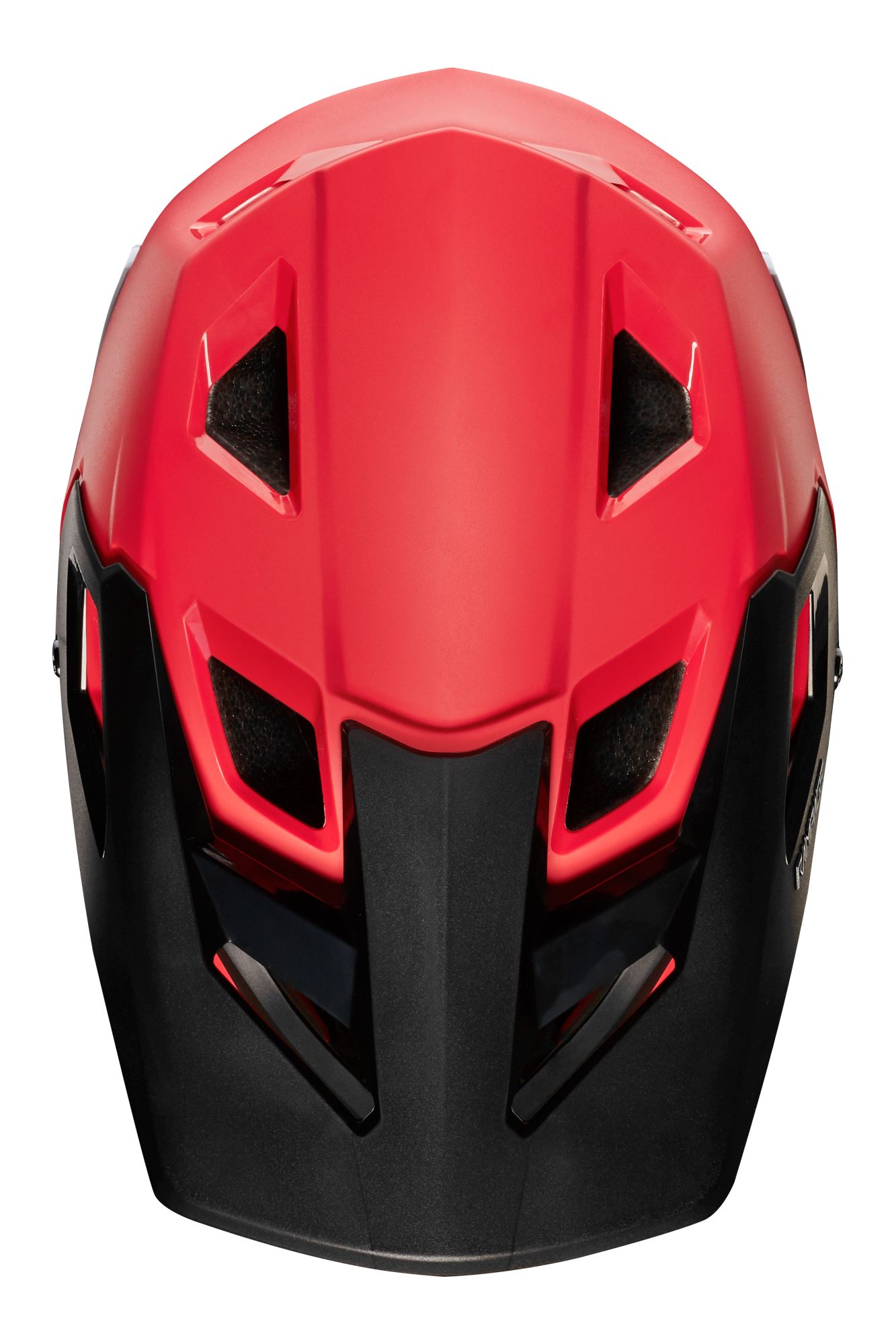 RAMPAGE HELMET [BRT RD] L