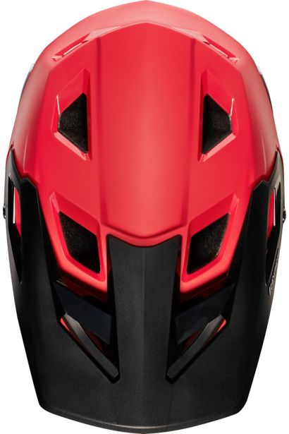 RAMPAGE HELMET [BRT RD] L